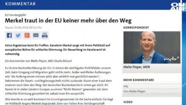 Кадър: Bulgaria ON AIR