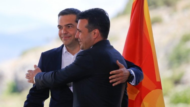 Кадър: Bloomberg TV Bulgaria