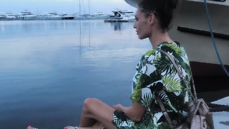 Снимка: Facebook