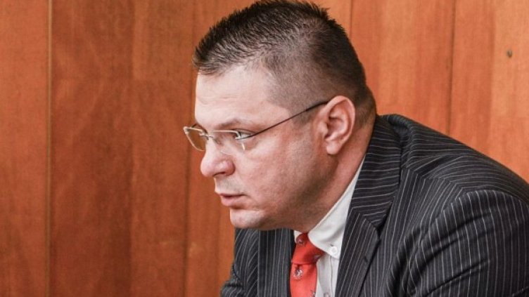 Старши комисар Николай Спасов; МВР