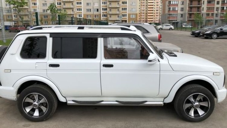 Снимкa: Ula Auto