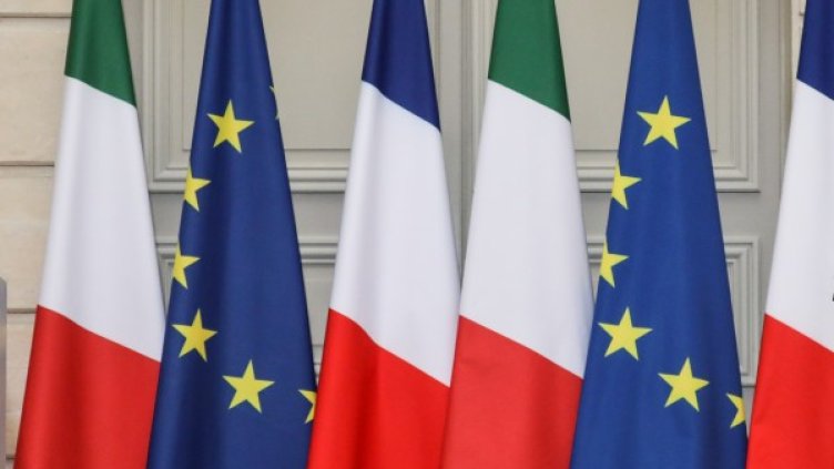 Снимка: архив, Reuters