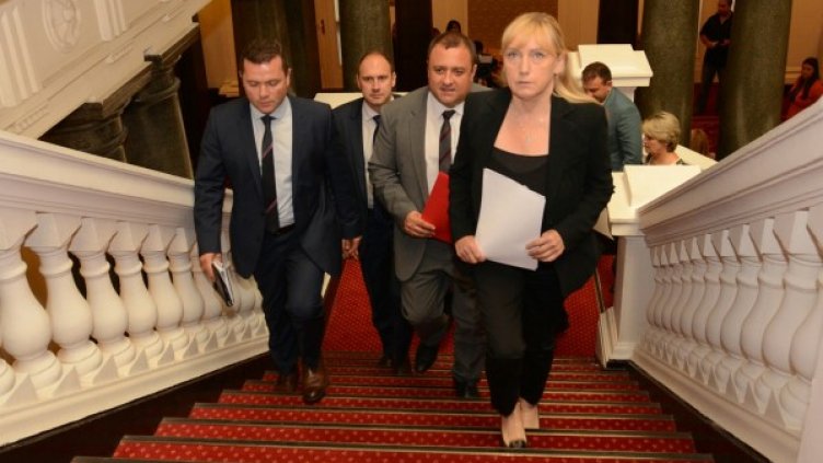 Снимка: Олег Попов, Dnes.bg