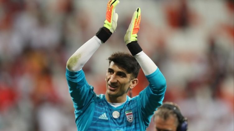 Снимка: Reuters