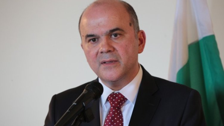 Снимка: БТА, архив