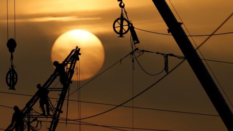 Снимкa: Reuters, архив