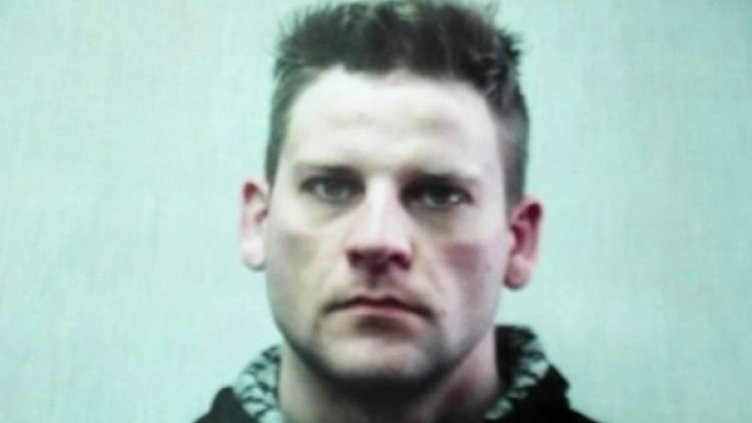 Снимка: МВР, пресцентър