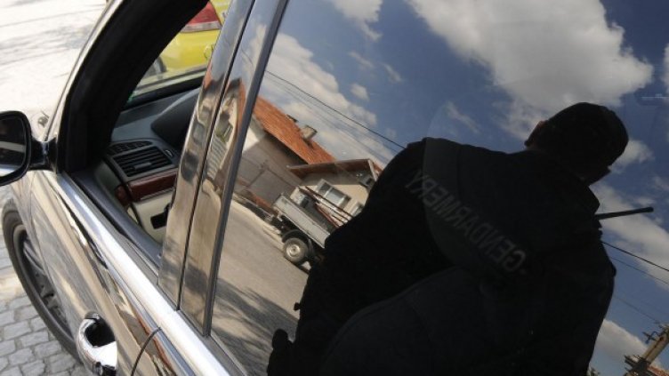 МВР работи, полага усилия: Доверието е на ниво!