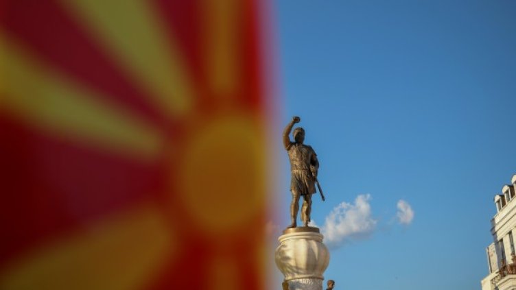 Снимкa: Reuters, архив