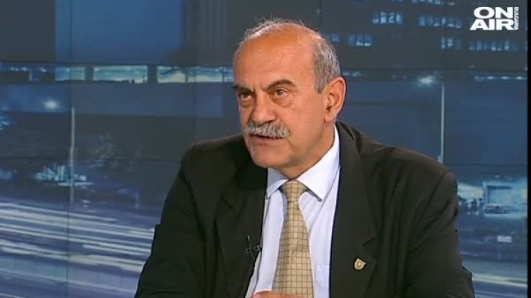 Вот, оплаквания... А всъщност &ndash; коалицията още по-стабилна!