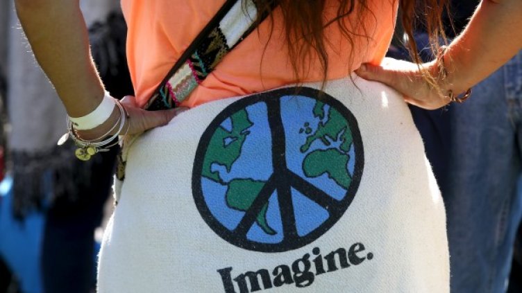 Снимка: Reuters, архив