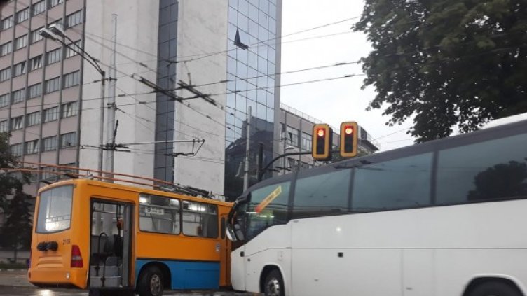 Снимка: Булфото, архив