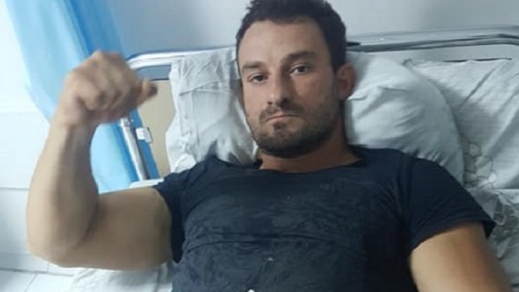 Снимка: Facebook