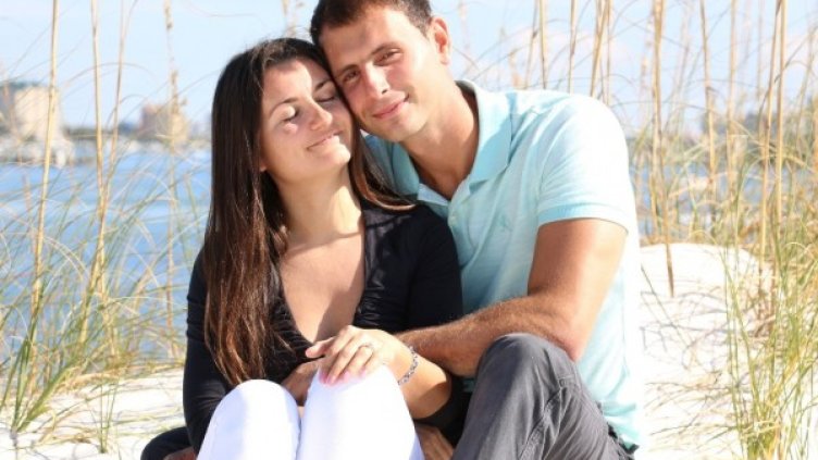 Снимка: Go Fund Me
Снимка: Facebook