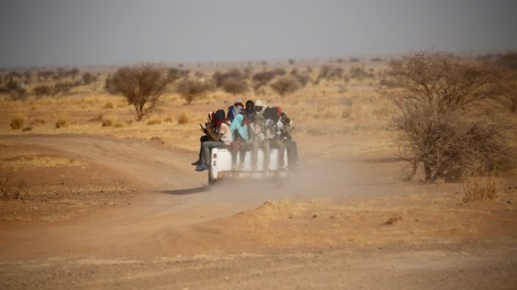 Снимка: Reuters