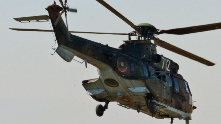 Снимка: архив, БулФото