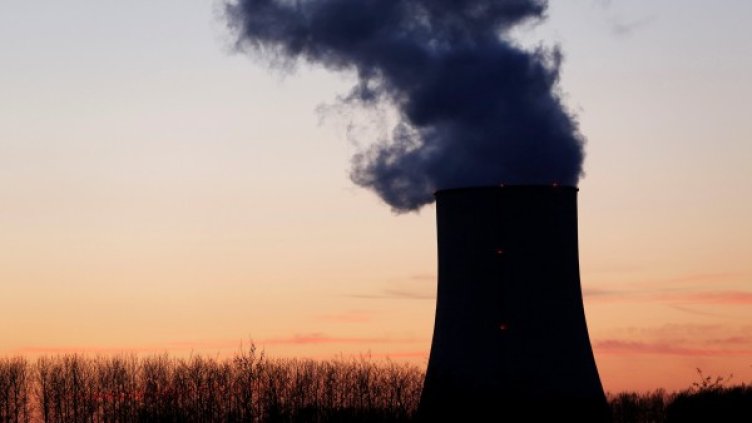 Снимка: архив Reuters