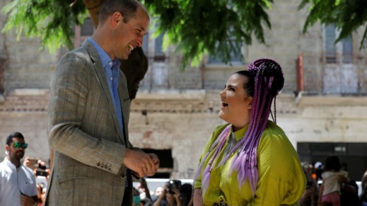 Снимка: Rеuters