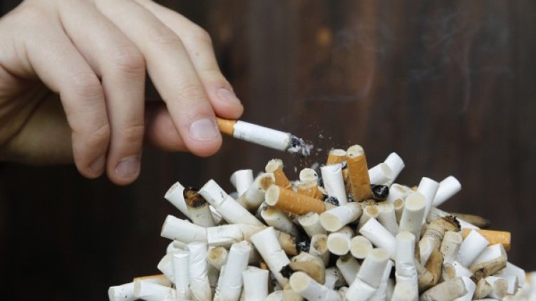 Снимка: Reuters