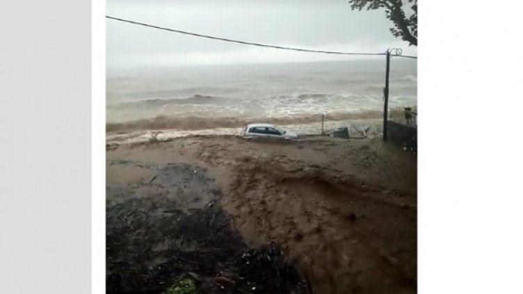 Кадър: Facebook