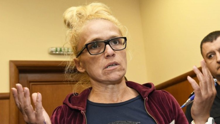 Снимка: архив, Булфото