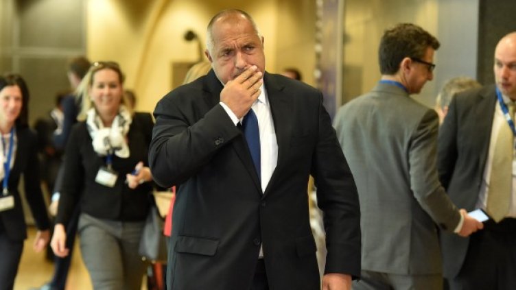 Снимка: архив Reuters