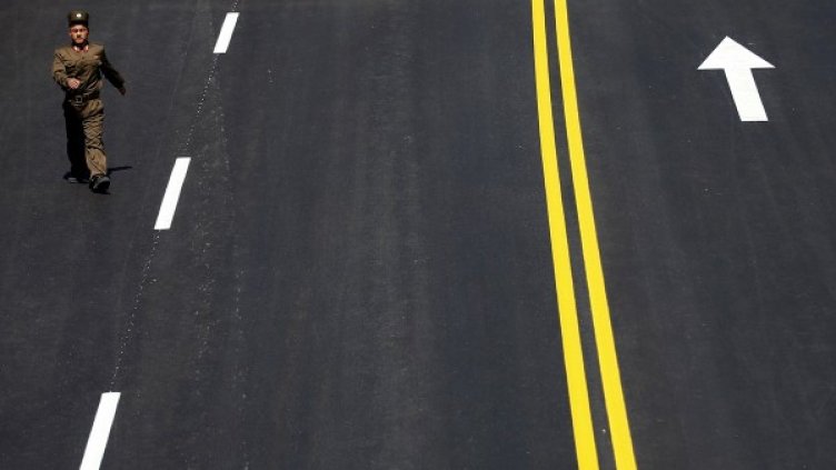 Снимка: архив, Reuters