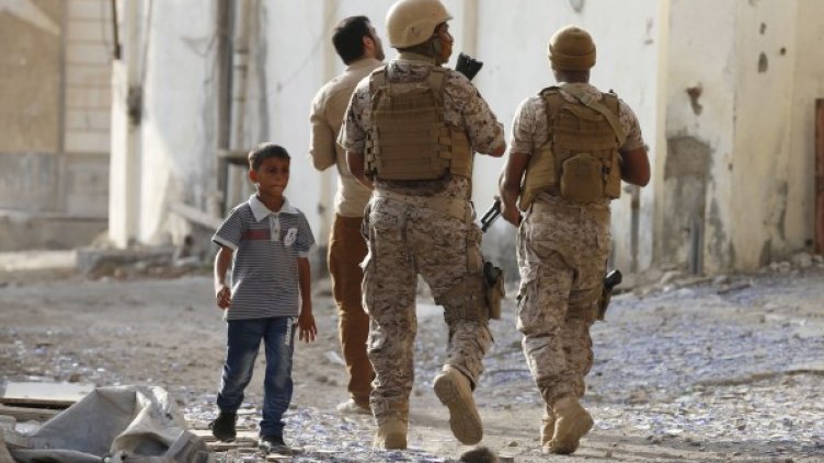 Снимка: архив, Reuters