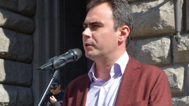 Снимка: архив Булфото