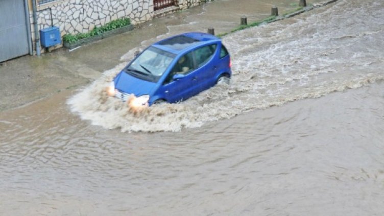 Архив: Булфото