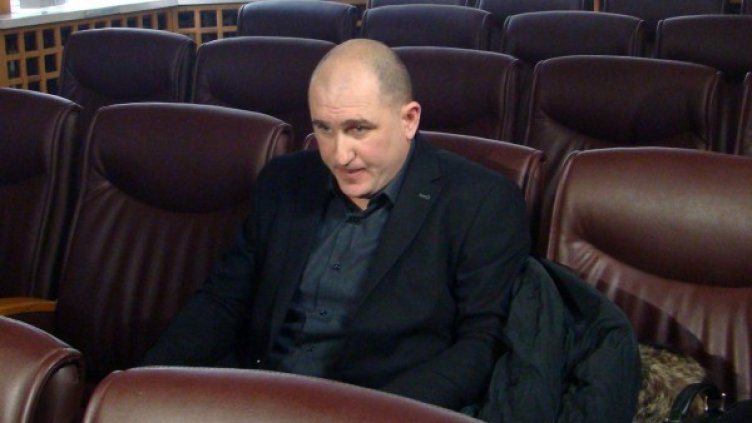 Георги Сапунджиев. Снимка: архив, БулФото