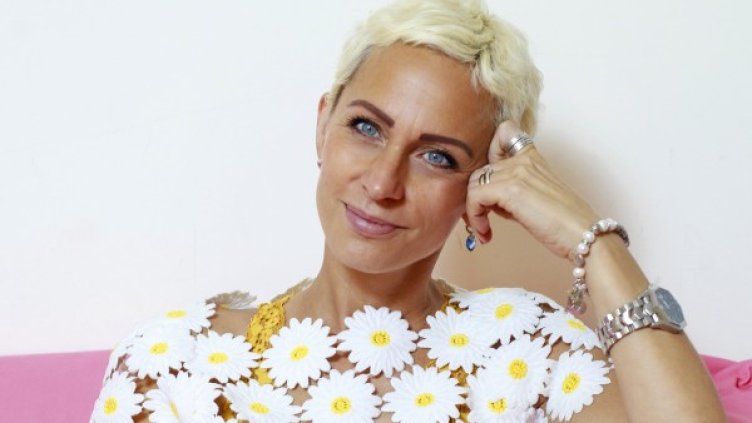 Снимка: Love style