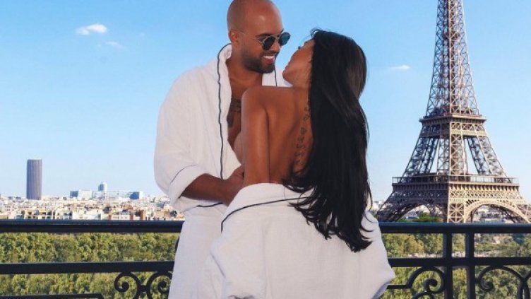 Снимка: Instagram