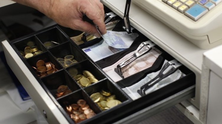 Снимка: архив, Reuters