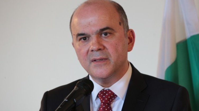 Бисер Петков. Снимка: архив, БТА