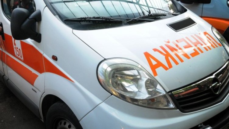 Снимка: Булфото, архив