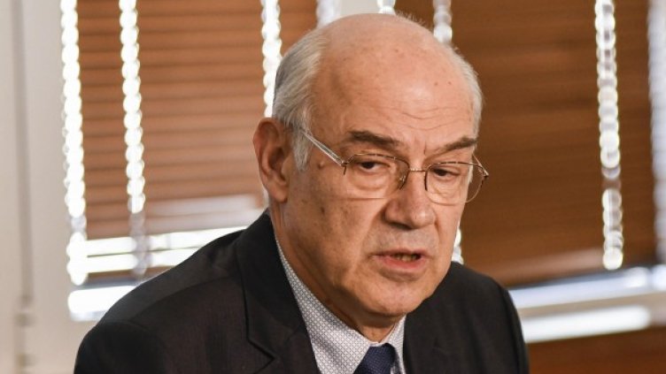 Снимка: Булфото, архив