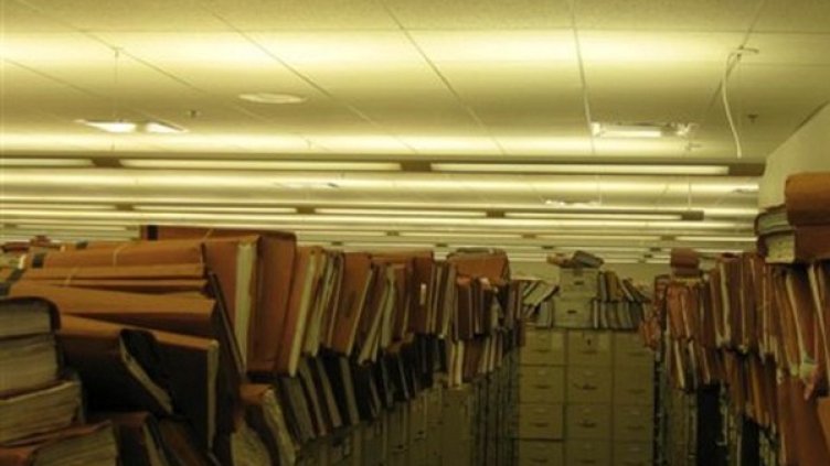 Снимка: архив, Reuters