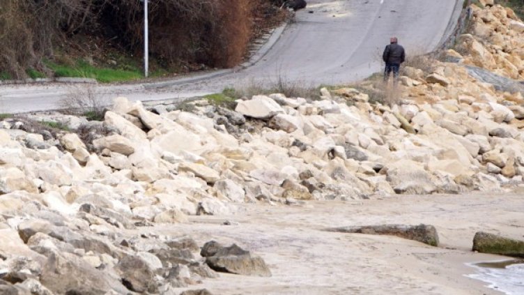 Снимка: Bulfoto, архив