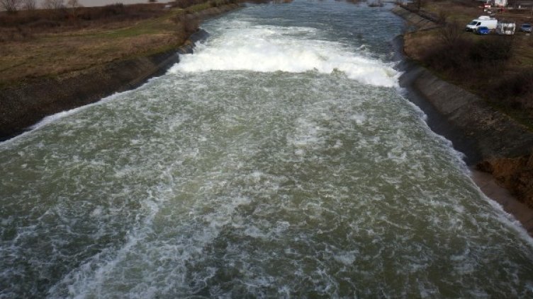 Снимка: Bulfoto, архив