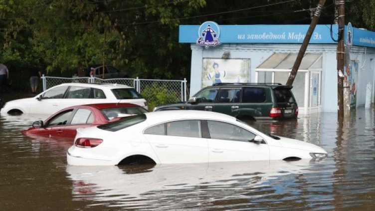 Снимка: Reuters