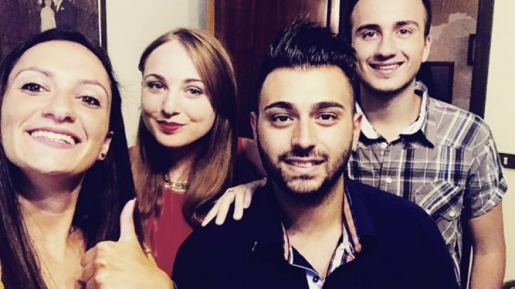 Снимка: Instagram