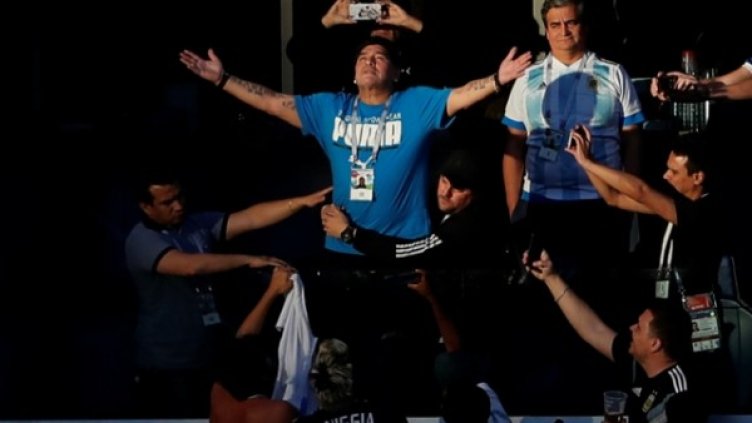 Снимка: Reuters