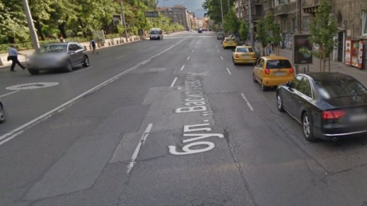Снимка: Google Street View