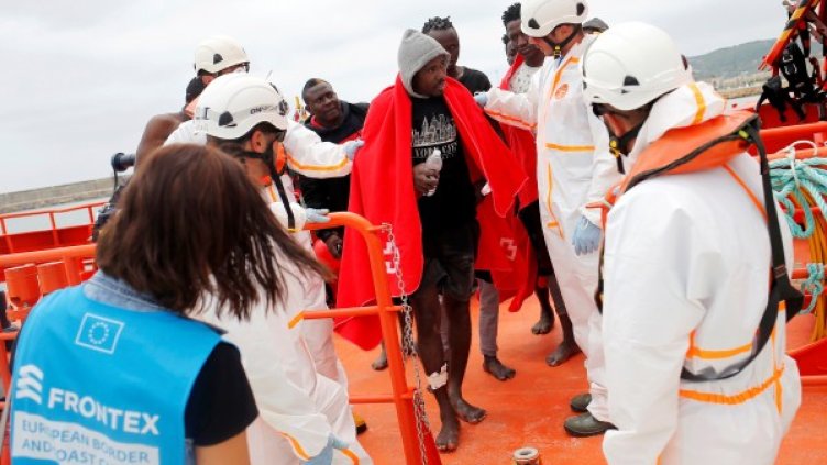 Снимка: архив, Reuters