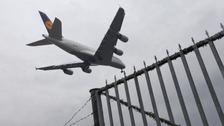 Снимка: архив, Булфото