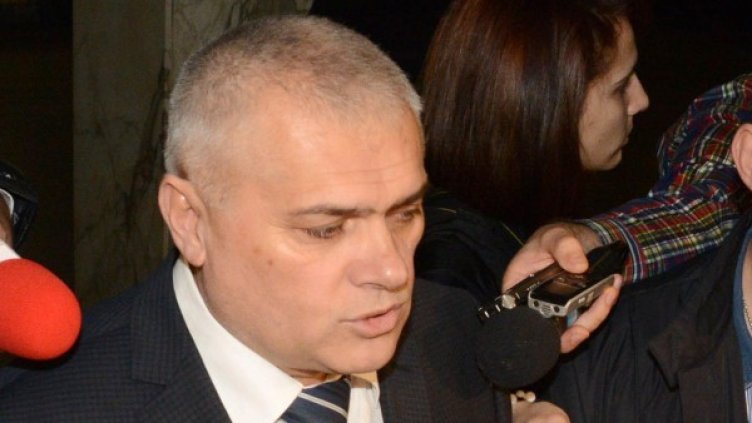 Снимка: Булфото, архив