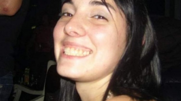 Дарина. Снимка: Монитор