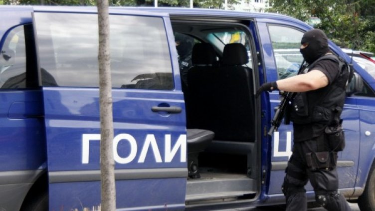 Снимка: Булфото, архив