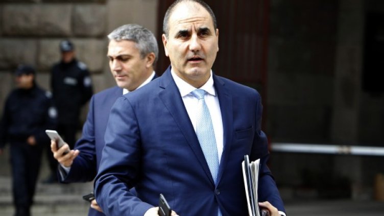 Снимка: Олег Попов, Dnes.bg